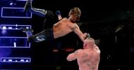 WWE Universe would love this sight